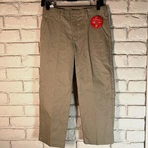 School Apparel Inc. Adjustable Waist Pants